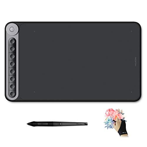 Huion UK Official Store