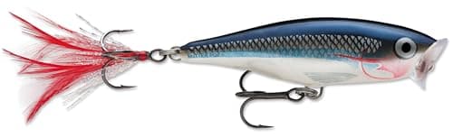 Rapala Skitter Pop SP07