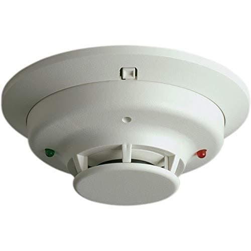 System Sensor 2WT-B 2-Wire Photoelectric Smoke Detector