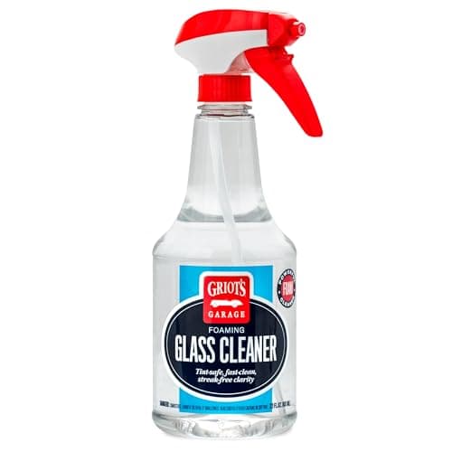Nettoyant pour vitres Griot s Garage