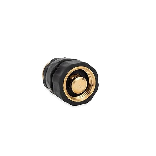 Raccords rapides en laiton Camco