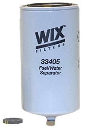WIX 33405 filtre séparateur carburant-eau
