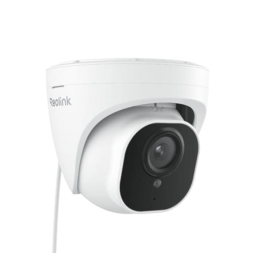 Amazon.com : REOLINK 4K Outdoor Cameras for Home Security, IP PoE ...