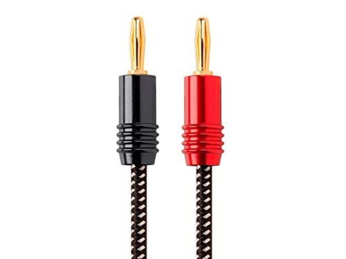 Monoprice 134312 Premium Braided S…