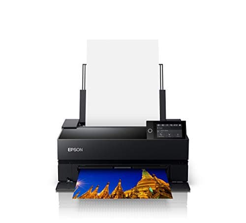 Epson SureColor P700 13" Photo Printer C11CH38201 B&H Photo Video
