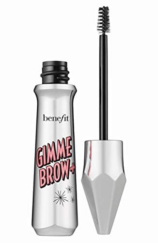 Benefit Cosmetics Gimme Brow+ Volumizing Eyebrow Gel | Canadian Beauty