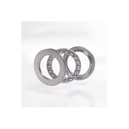 SKF 51100 palier à billes de poussée