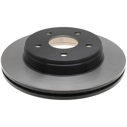 ACDelco Professional Brake Rotor