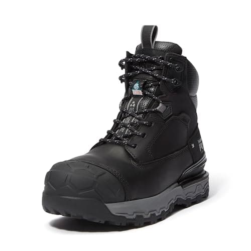 Timberland PRO Boondock Composite Toe Waterproof Work Boot