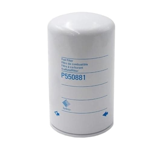 Donaldson P550881 élément filtrant de carburant
