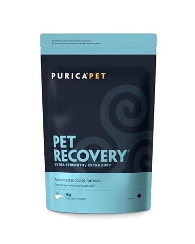 Purica Recovery EQ Extra Strength