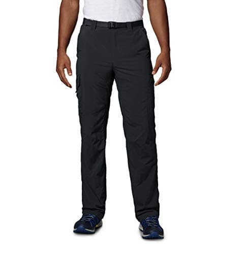 Columbia Silver Ridge Cargo Pants