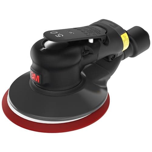 3M Xtract ponceuse orbitale aléatoire 88956