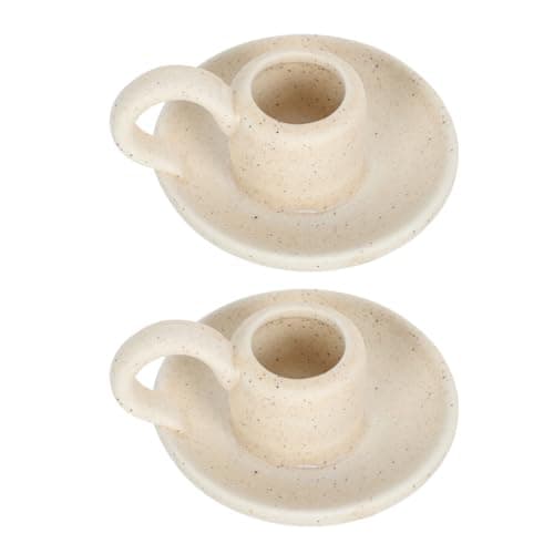 Mae Ceramic Taper Holder