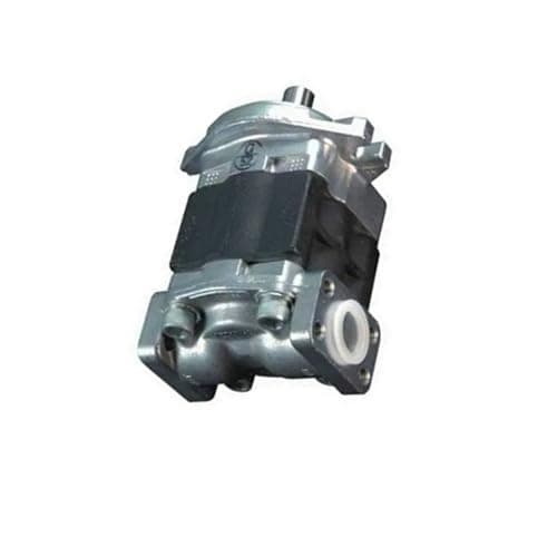 Viking Pump G4124A Model