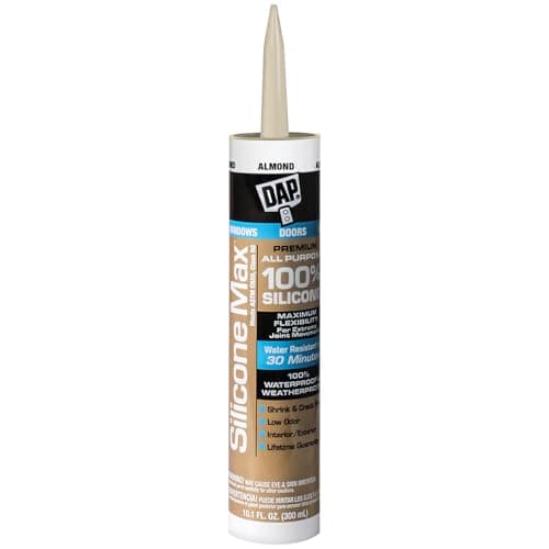 Scellant premium DAP Silicone Max