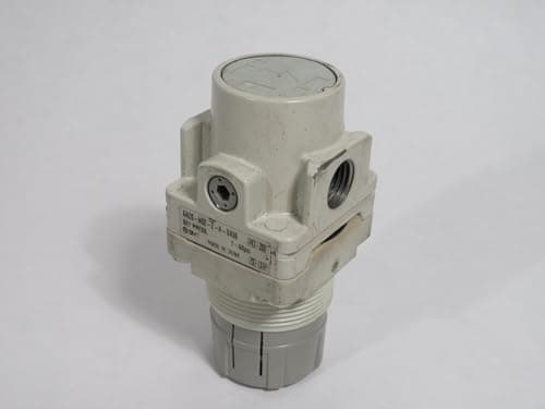 SMC AR20-N02-Z Pressure Regulator