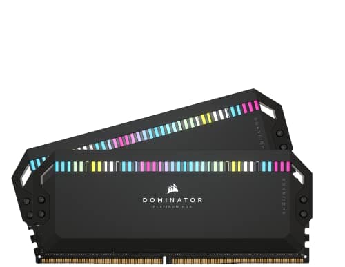 Pushing the Boundaries of DDR5 Speed – CORSAIR® DOMINATOR PLATINUM RGB ...