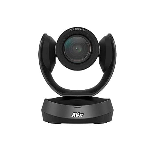 AVer CAM520 Pro USB Conferencing Camera for Mid-to-Large Rooms | AVer ...