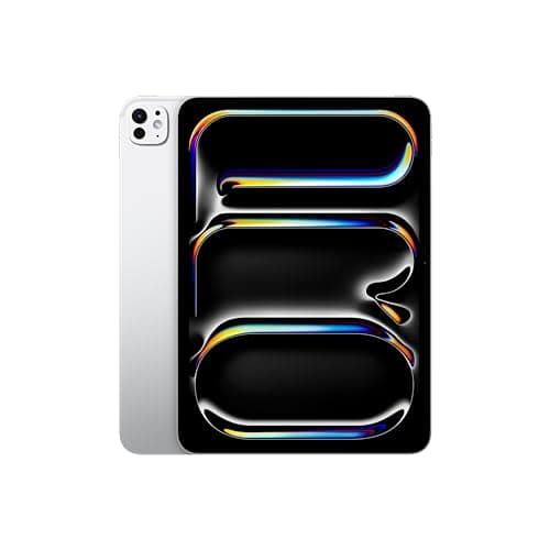 iPad Pro 11 po M4