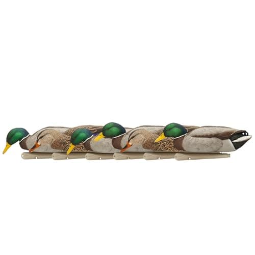 Avian-X Topflight Back Water Mallard Decoys