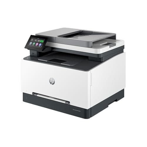 HP Color LaserJet Pro MFP M479fdw A4 Colour Multifunction Laser Printer ...