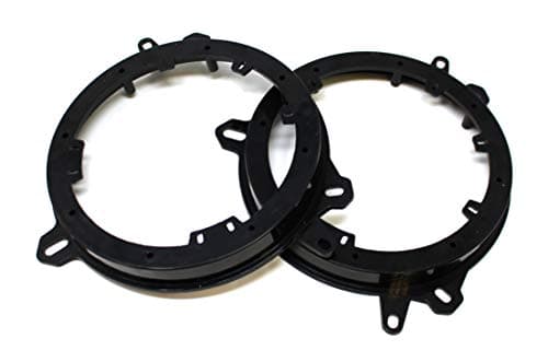 Amazon.com: Metra 82-8149 6" x 9" Speaker Adapter for Toyota Camry ...