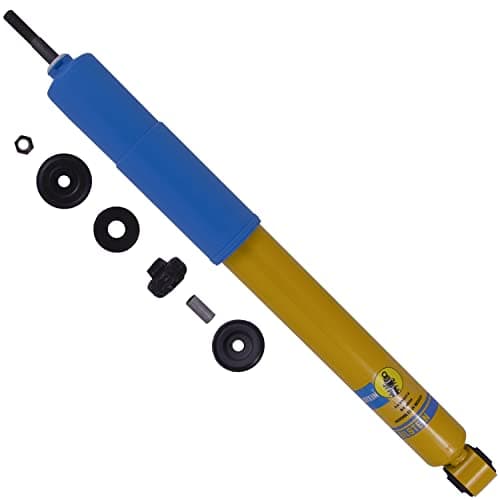 Bilstein B6 4600 Series Monotube Shock Absorber