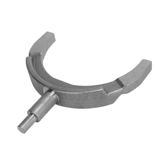 Jeu de fourchettes de remplacement Muncie M22 OEM