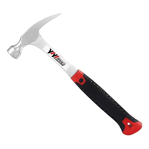 16oz Claw Hammer