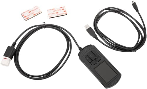 Dynojet Power Vision 3