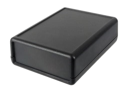 White Polycarbonate Enclosure - Integra Enclosures | DigiKey
