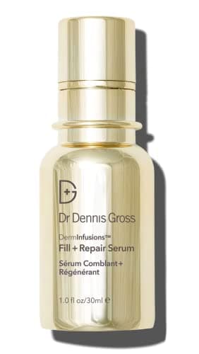 Dr. Dennis Gross Ferulic + Retinol Wrinkle Recovery Overnight Serum ...