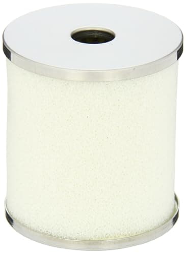 SMC 1/2" Mist Separator With Auto Drain & Element Service Indicator (77 ...