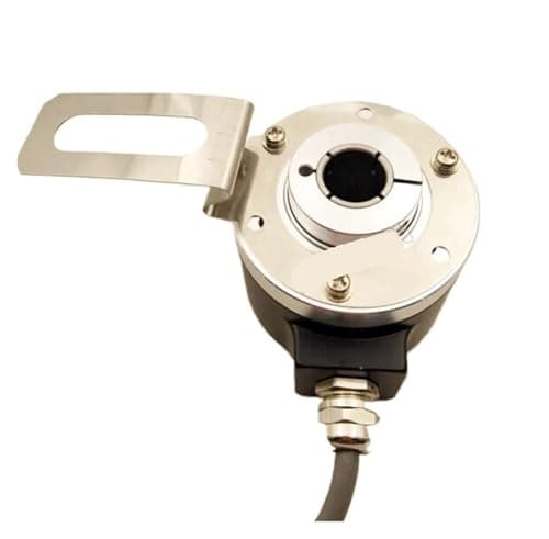 Baumer ITD 21 Hollow Shaft Encoder