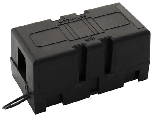 Panel Mount Mini Blade Fuse Holder at Randal Canada blog