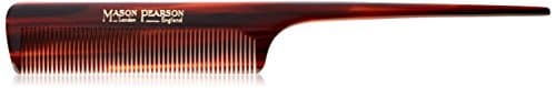 Mason Pearson C7 Rake Comb - Cdiscount Au quotidien