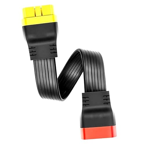Launch X431 OBD2 Extension Cable