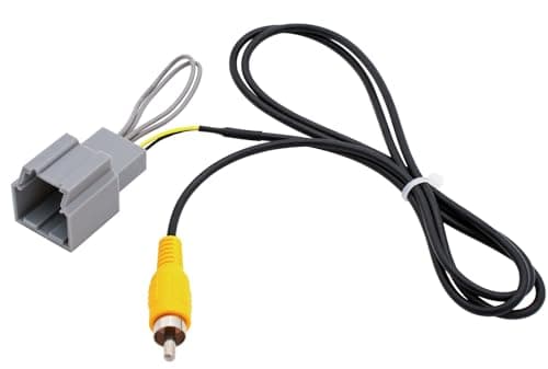 Harnais de maintien de la caméra de recul Aerpro CHGM5C