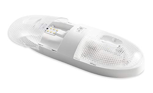 Éclairage dôme DDL de Smart Vision Lights