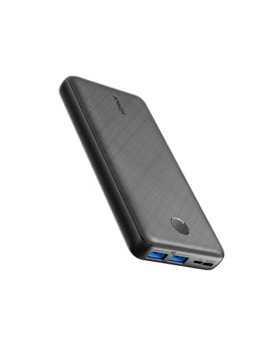 Anker PowerCore Solar 20000