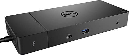 Dell WD19TB USB Type-C/Thunderbolt Docking Station - 210-ARPM | Mwave