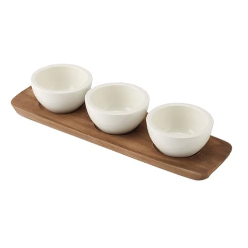 Villeroy & Boch Artesano Original Chip and Dip