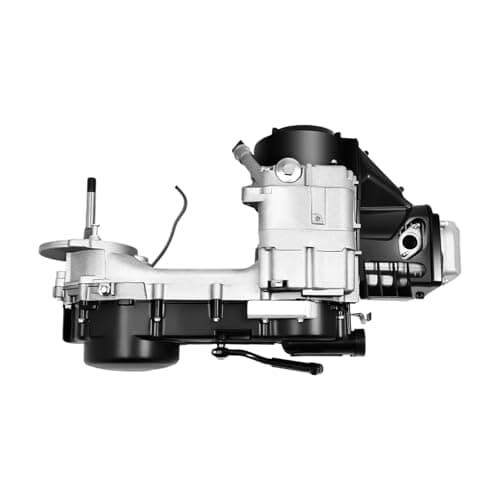 GY6 150cc CVT Replacement Engine