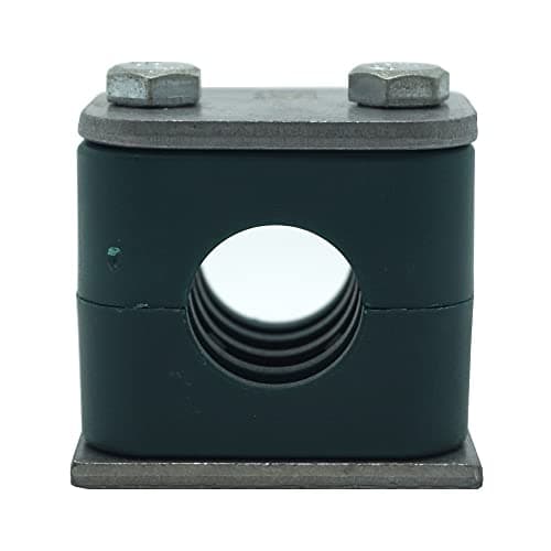 Stauff Standard Series Cushion Clamps