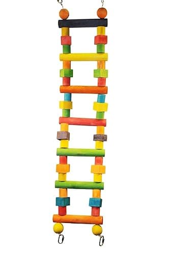 A&E Cage Company AE Cage Company Multi Branch Java Wood Perches - Noah ...