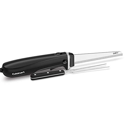 Cuisinart CEK-41C Electric Knife