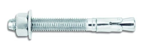 Ancre à coin Powers Fasteners Power-Stud SD1