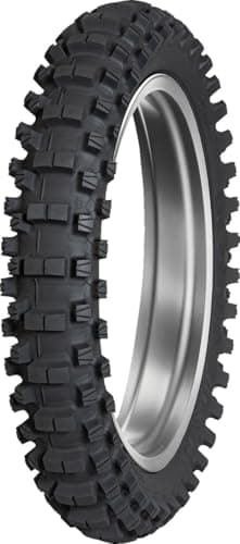 Dunlop Geomax MX34