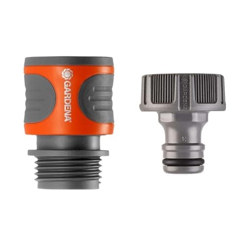 Raccord rapide Gardena Original System